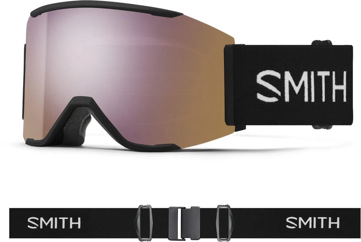 Smith Optics Snow Goggles M00756 Squad MAG Goggles - view 36